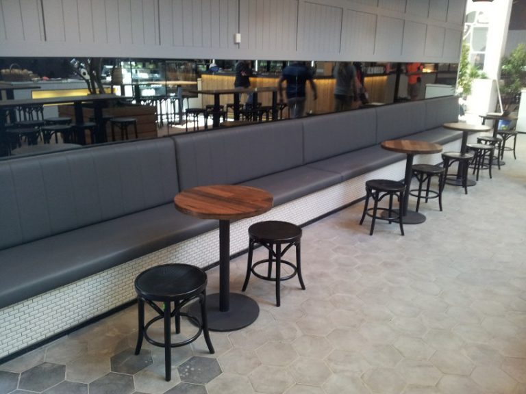 Commercial Upholstery Services MK Upholstery