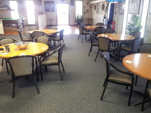 Banquette Seating Upholstery