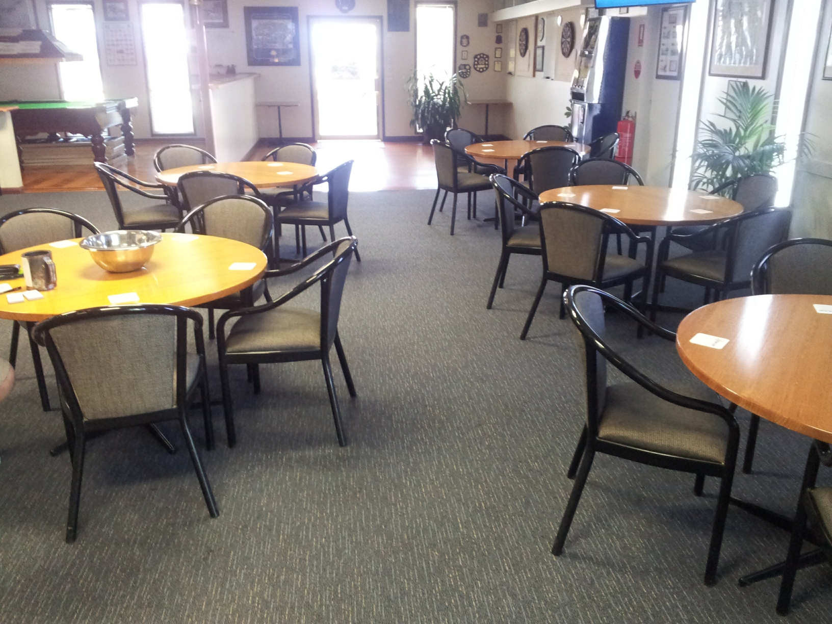 Commercial Upholstery Banquette Seating Upholstery